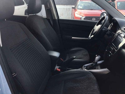 2021 Suzuki Vitara 5p GLX L4/1.6 Aut