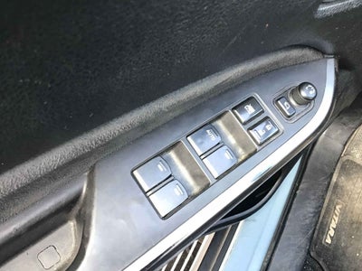2021 Suzuki Vitara 5p GLX L4/1.6 Aut