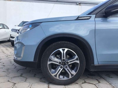 2021 Suzuki Vitara 5p GLX L4/1.6 Aut