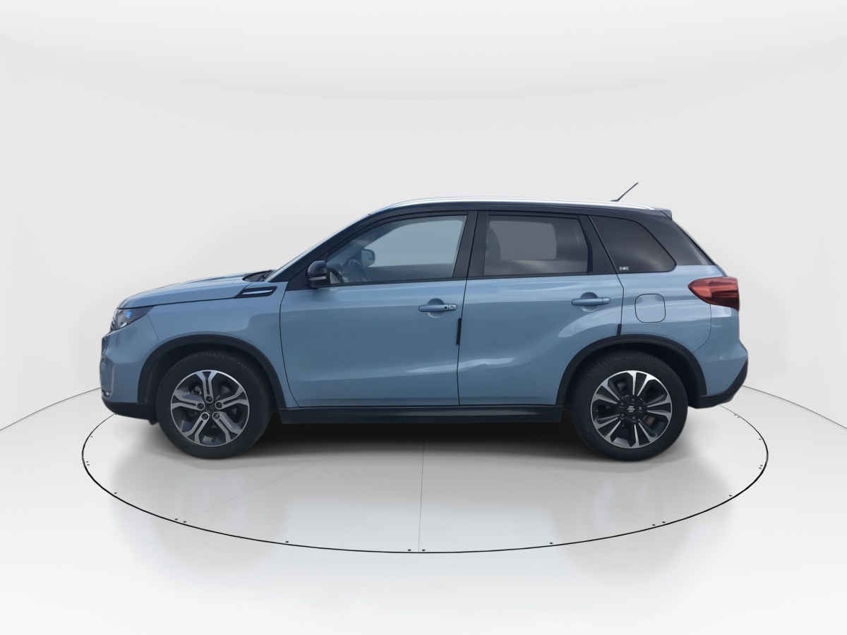 2021 Suzuki Vitara 5p GLX L4/1.6 Aut