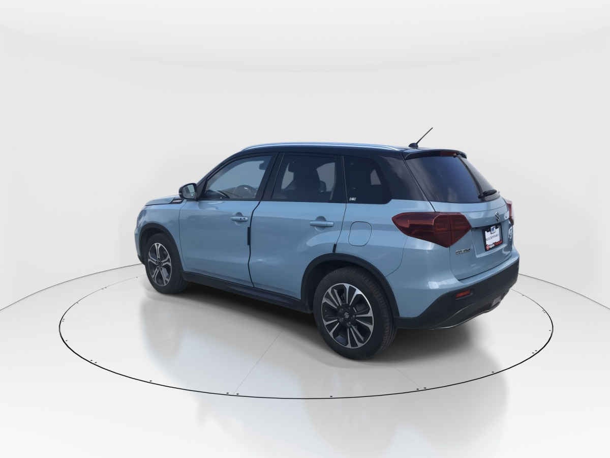 2021 Suzuki Vitara 5p GLX L4/1.6 Aut