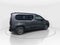 2025 Peugeot Rifter 5p Allure Pack L4/1.6/T Diesel Man