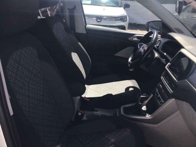 2024 Volkswagen Taigun 5p Comfortline L3/1.0/T Aut