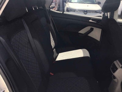 2024 Volkswagen Taigun 5p Comfortline L3/1.0/T Aut