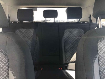 2024 Volkswagen Taigun 5p Comfortline L3/1.0/T Aut