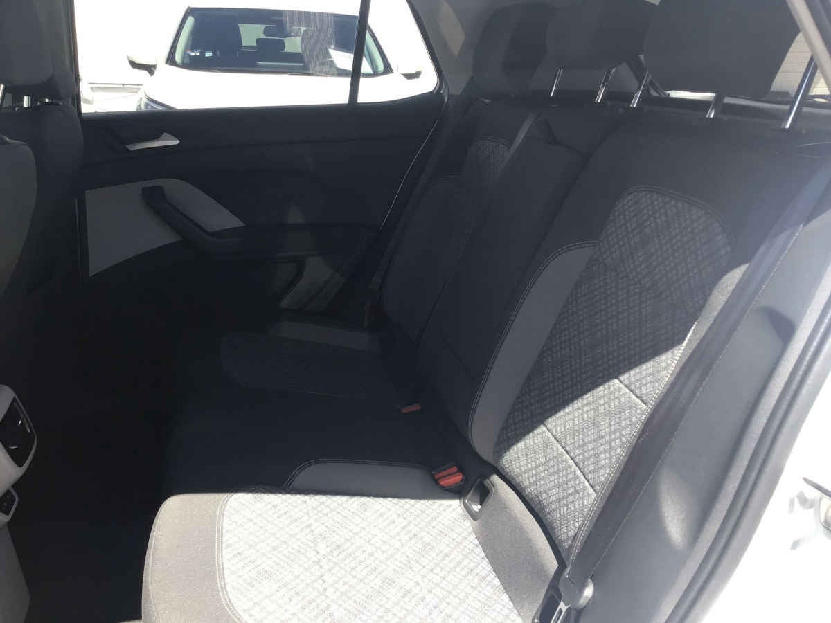 2024 Volkswagen Taigun 5p Comfortline L3/1.0/T Aut