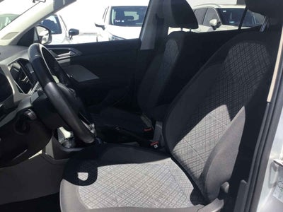 2024 Volkswagen Taigun 5p Comfortline L3/1.0/T Aut