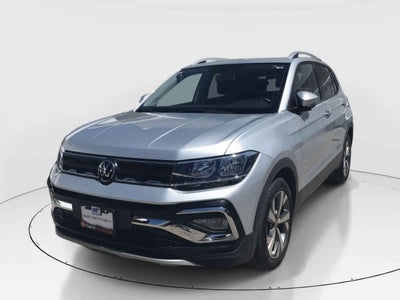 2024 Volkswagen Taigun 5p Comfortline L3/1.0/T Aut