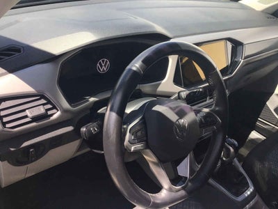2024 Volkswagen Taigun 5p Comfortline L3/1.0/T Aut
