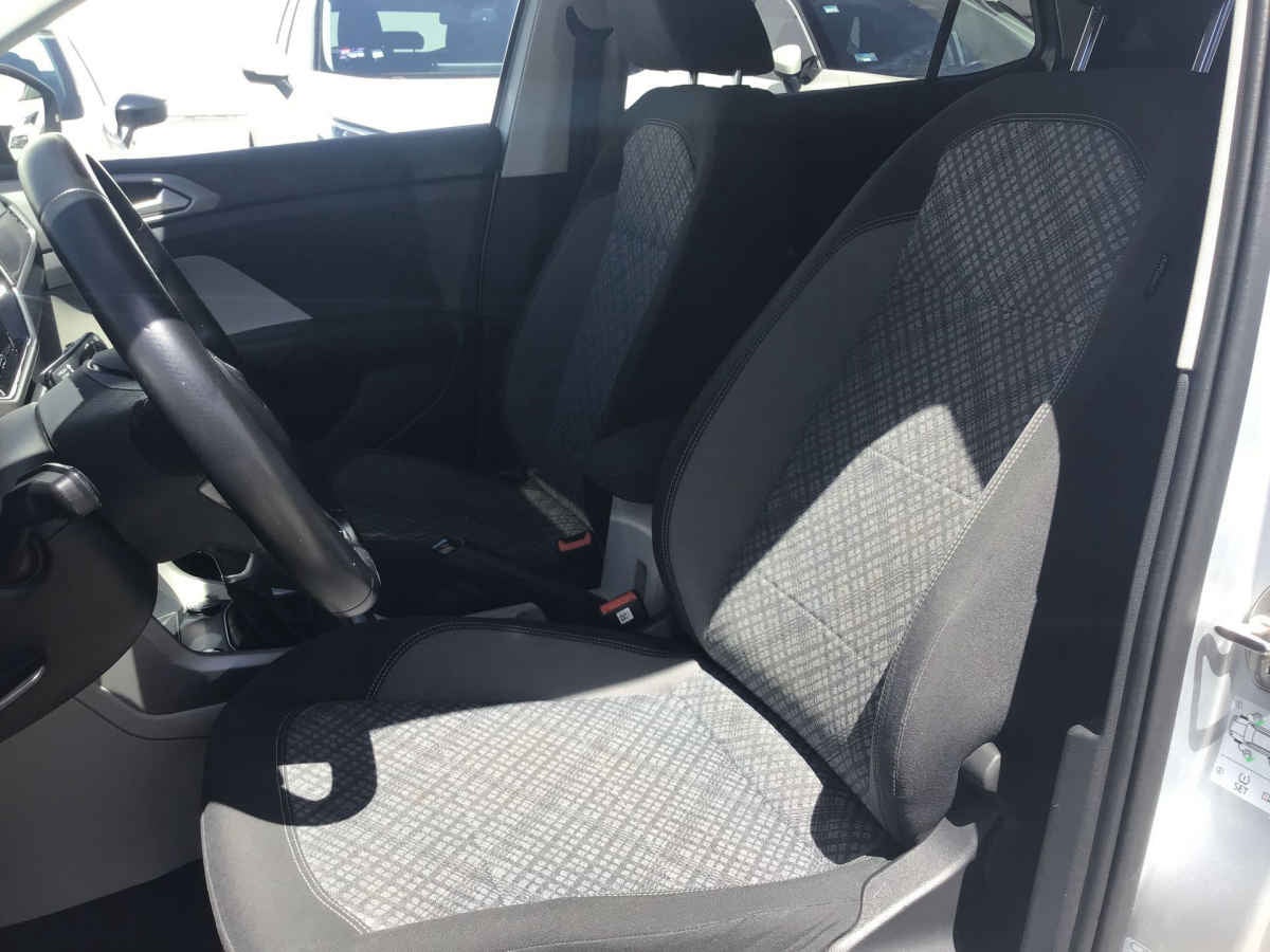2024 Volkswagen Taigun 5p Comfortline L3/1.0/T Aut