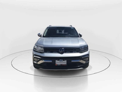 2024 Volkswagen Taigun 5p Comfortline L3/1.0/T Aut