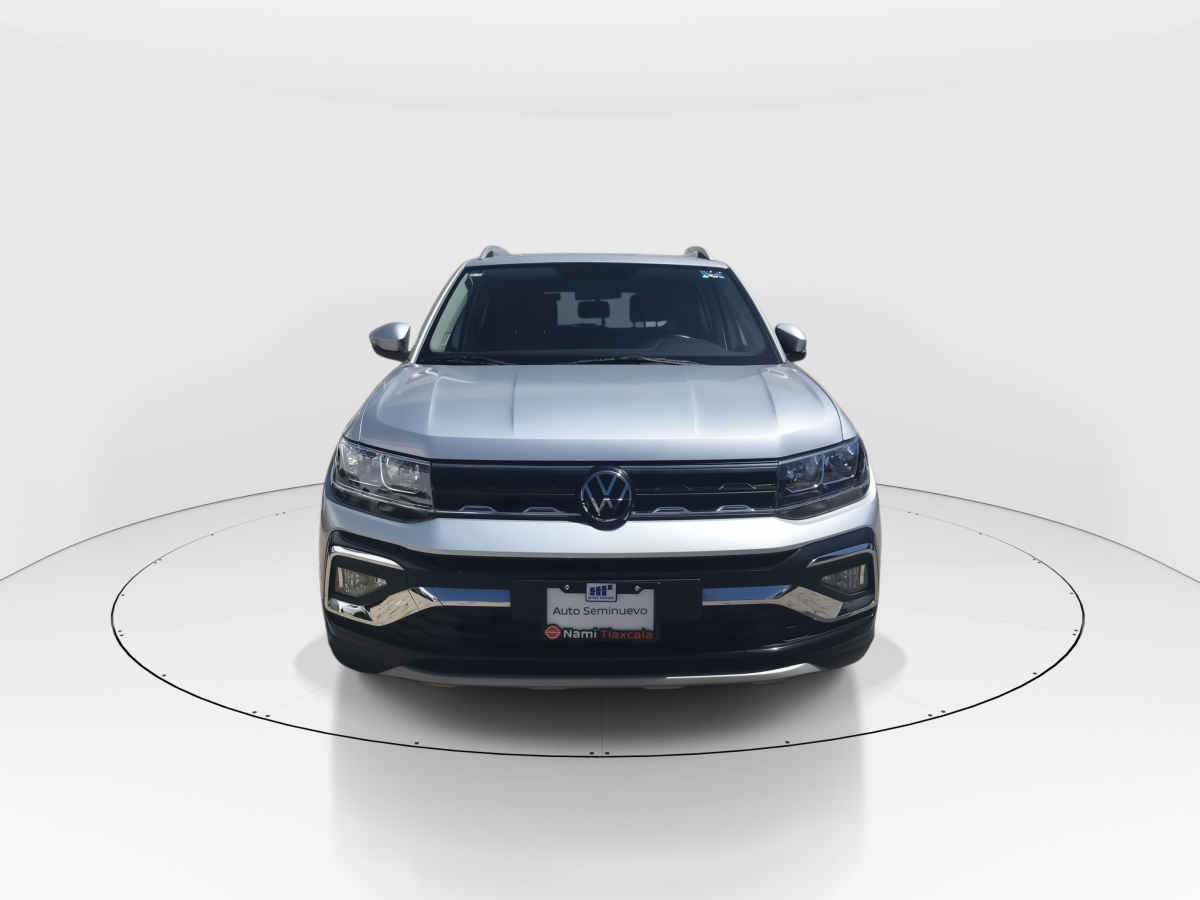 2024 Volkswagen Taigun 5p Comfortline L3/1.0/T Aut