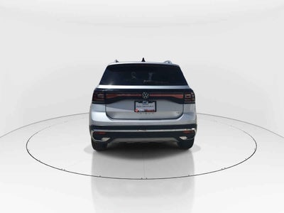 2024 Volkswagen Taigun 5p Comfortline L3/1.0/T Aut