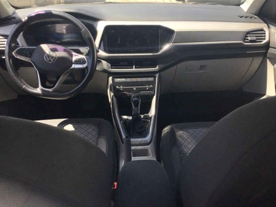 2024 Volkswagen Taigun 5p Comfortline L3/1.0/T Aut