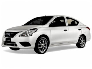 2025 Nissan V-Drive TM AC