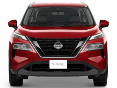 2025 Nissan X-Trail E-Power Exclusive
