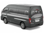 2025 Nissan Urvan Urvan 14 Pasajeros Amplia AA