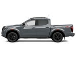 2025 Nissan Frontier PRO 4X 4X4 TA