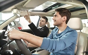 Schedule a test drive at Nissan Apizaco in Apizaco, Tlaxcala, México.