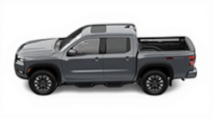 pickups Frontier - Nissan Apizaco in Apizaco Tlaxcala