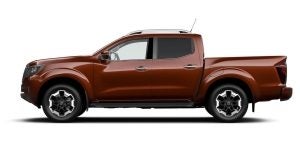 pickups Frontier - Nissan Apizaco in Apizaco Tlaxcala