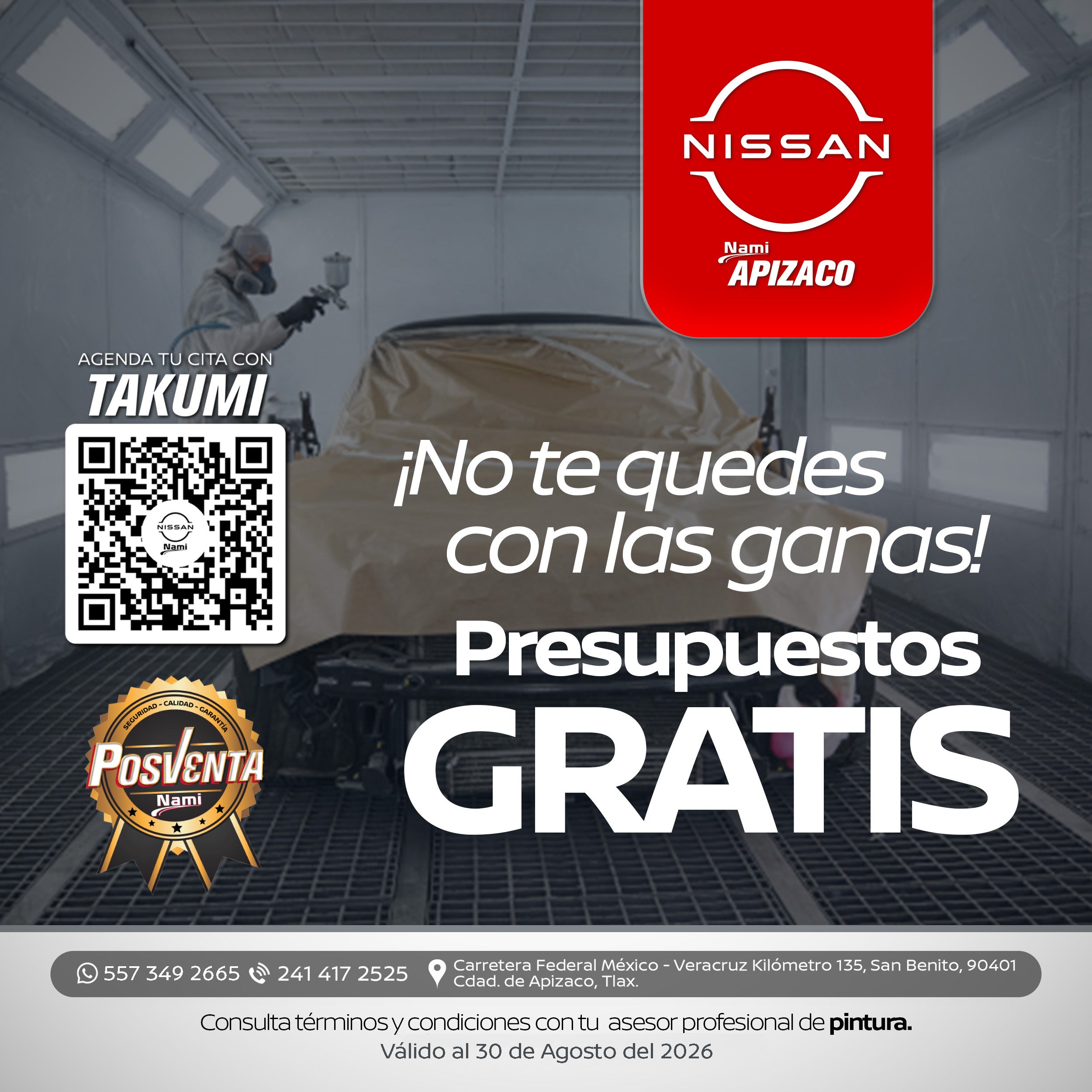 PRESUPUESTOS GRATIS