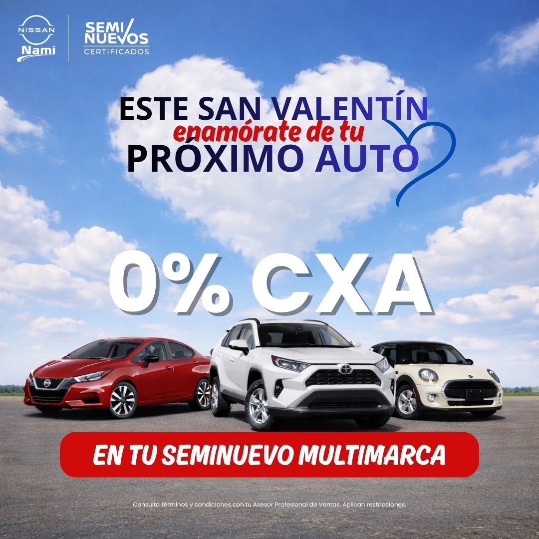 Estrenar sin comisión por apertura.