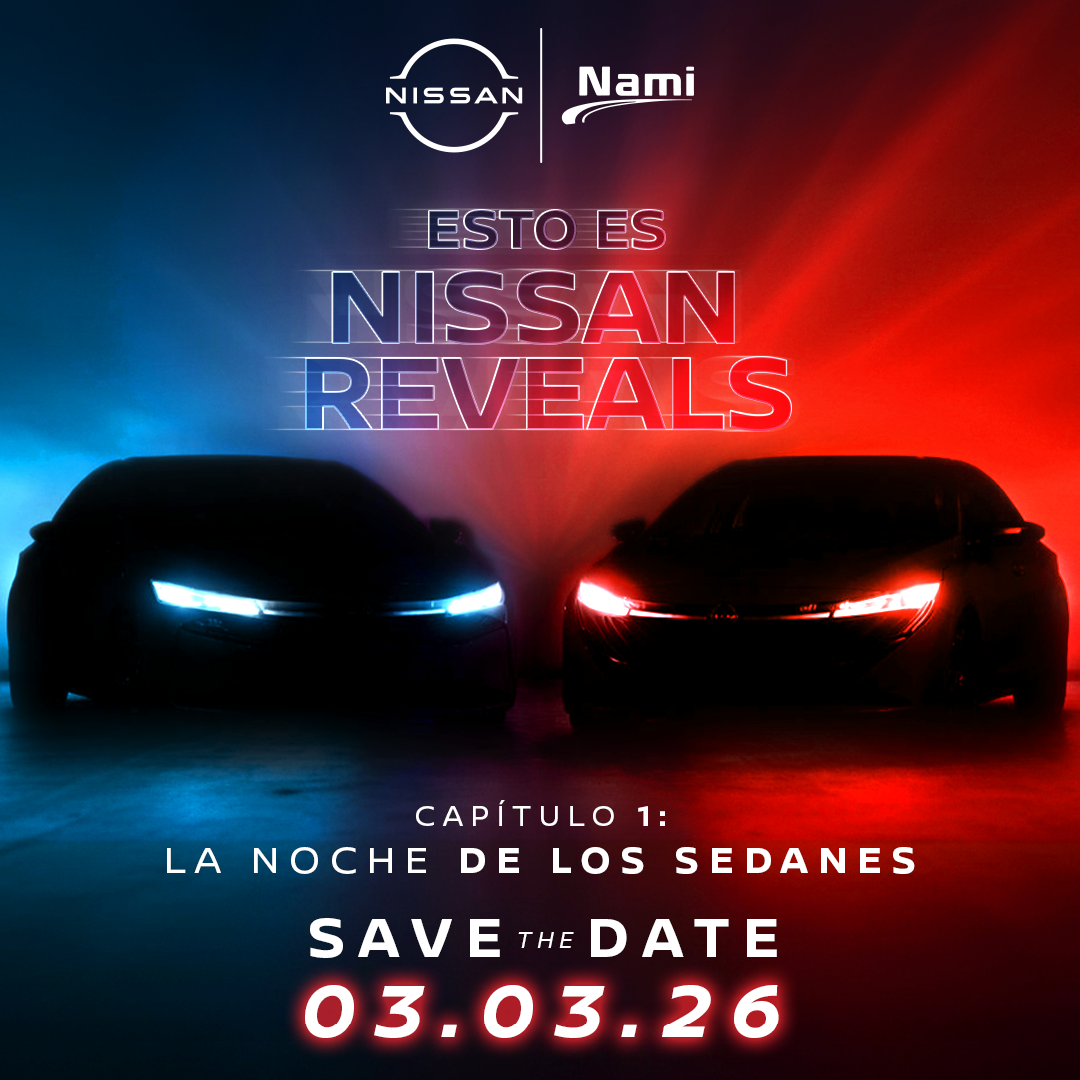 La Noches de los Sedanes