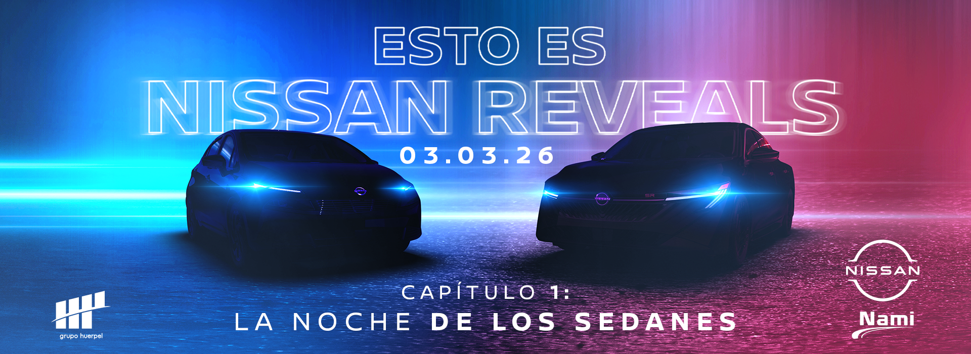 La Noche de los Sedanes